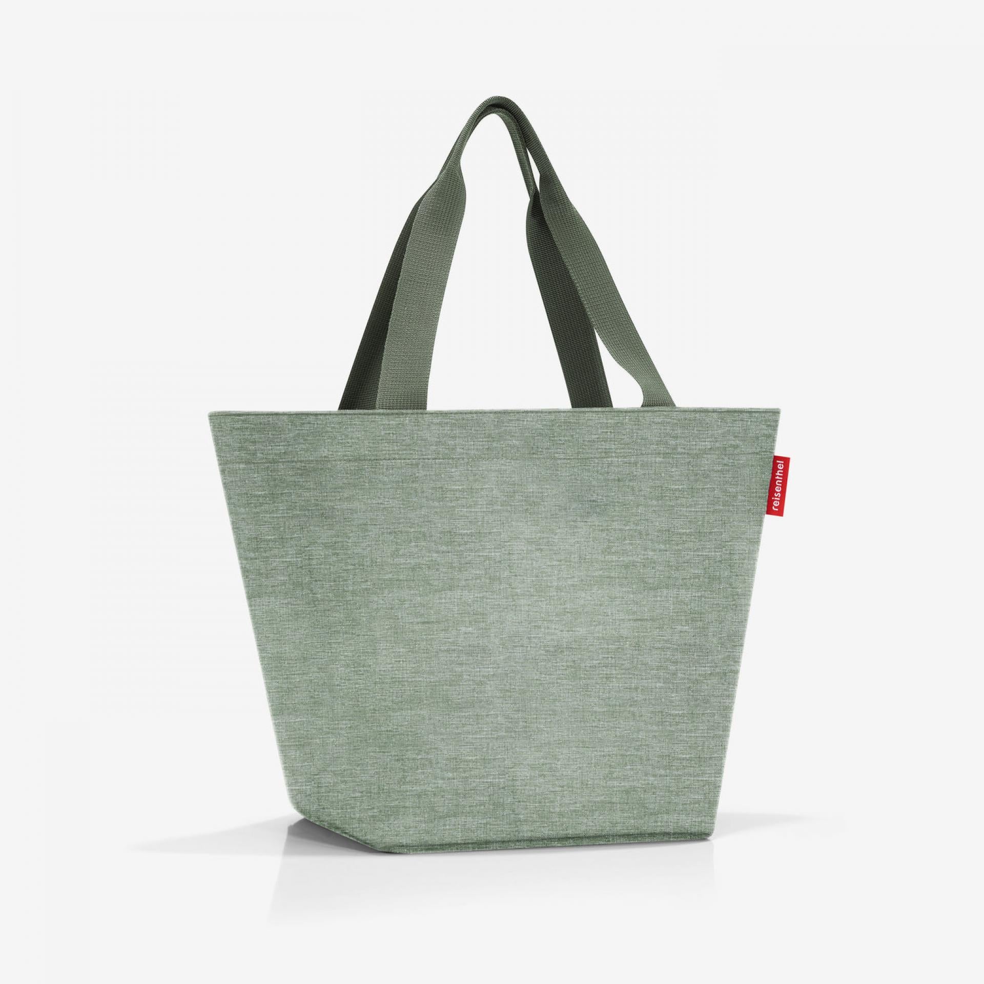 Reisenthel Einkaufstasche Shopper M - Variante: twist sage