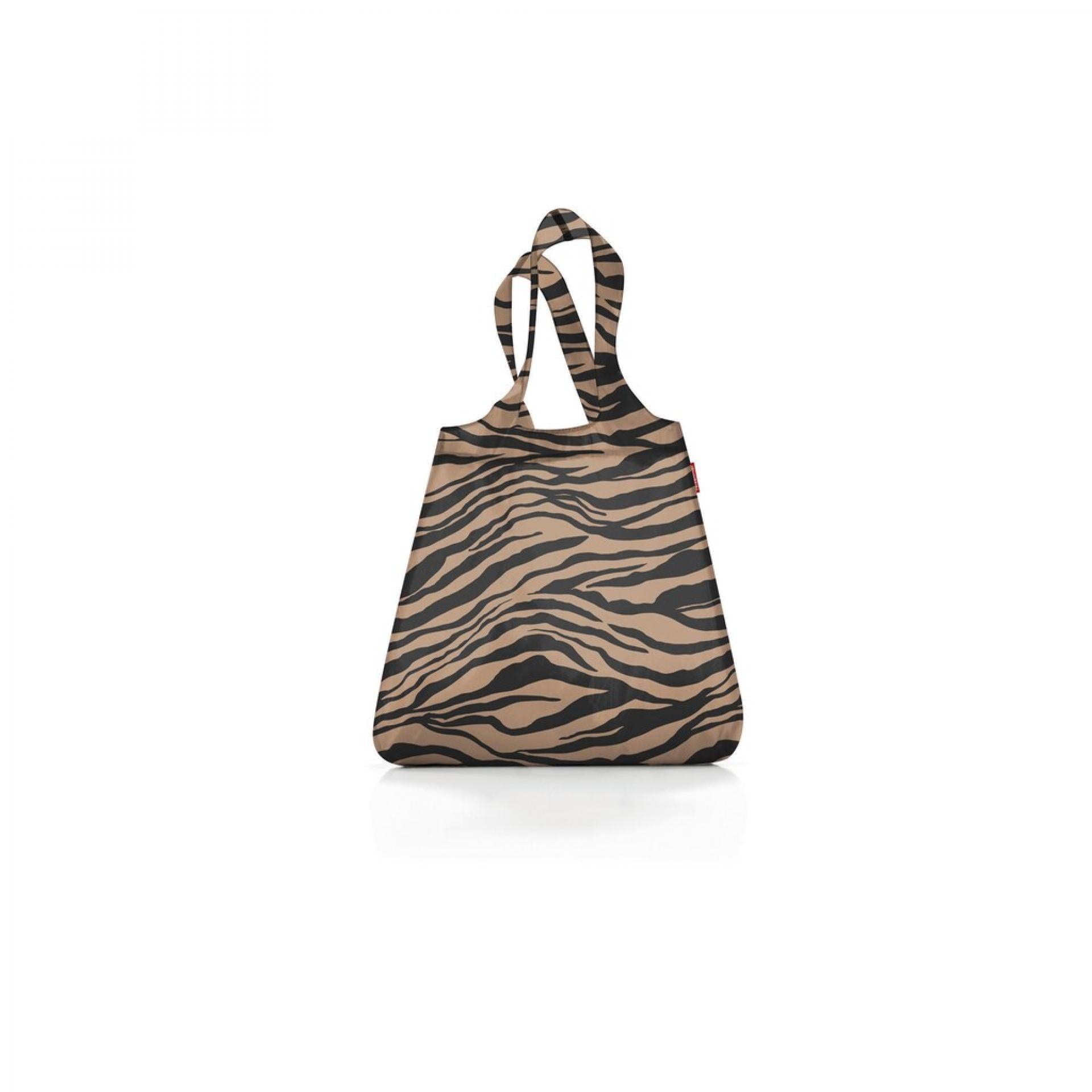 Reisenthel Mini Maxi Shopper Animal Tiger