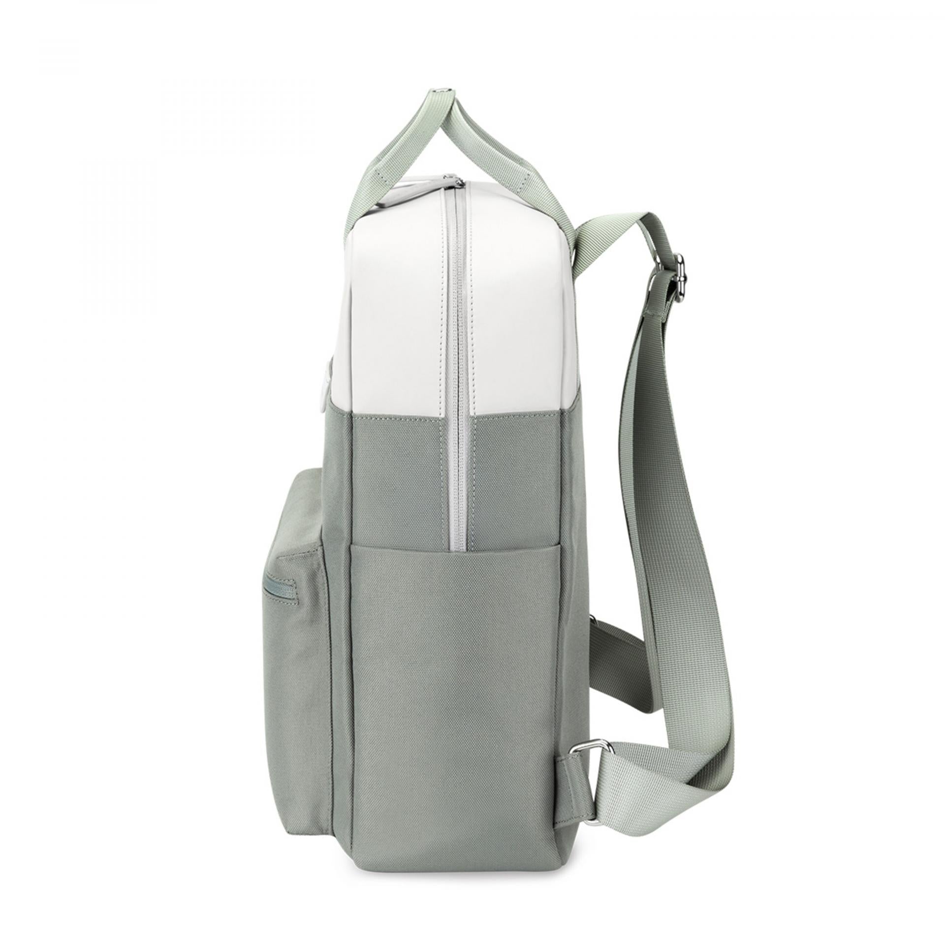 Kapten & Son Rucksack Bergen Muted Sage