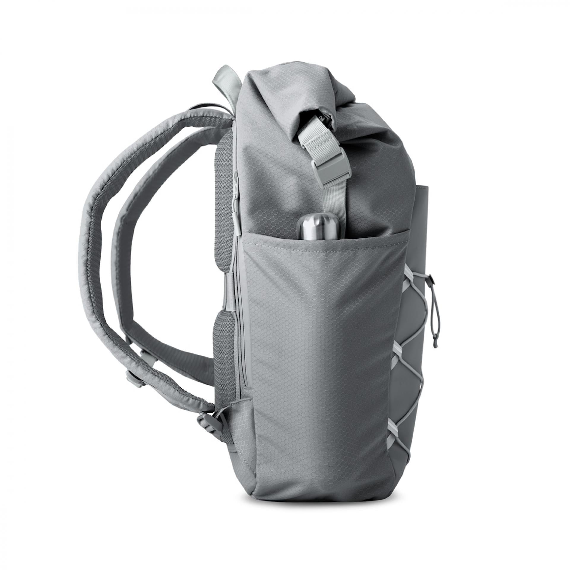 Kapten & Son Rucksack Yoho Stone Grey