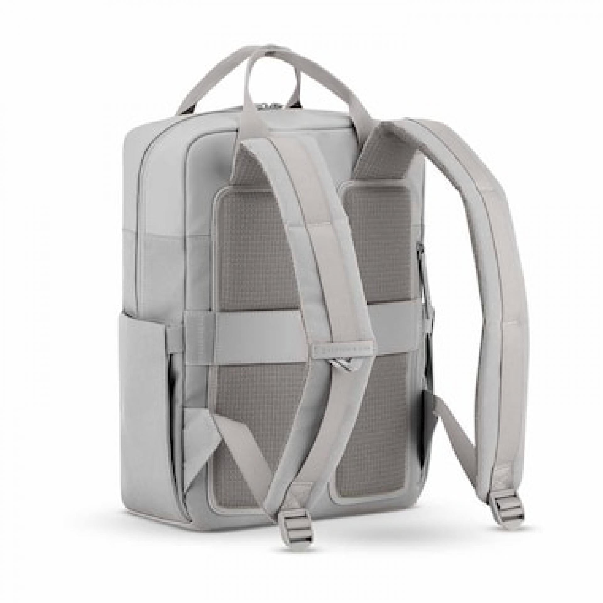 Kapten & Son Rucksack Bergen Pro - Greige