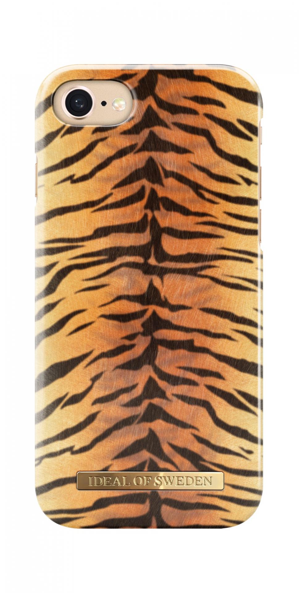 Handyhülle Fashion Case Sunset Tiger Iphone 8/7/6/6S