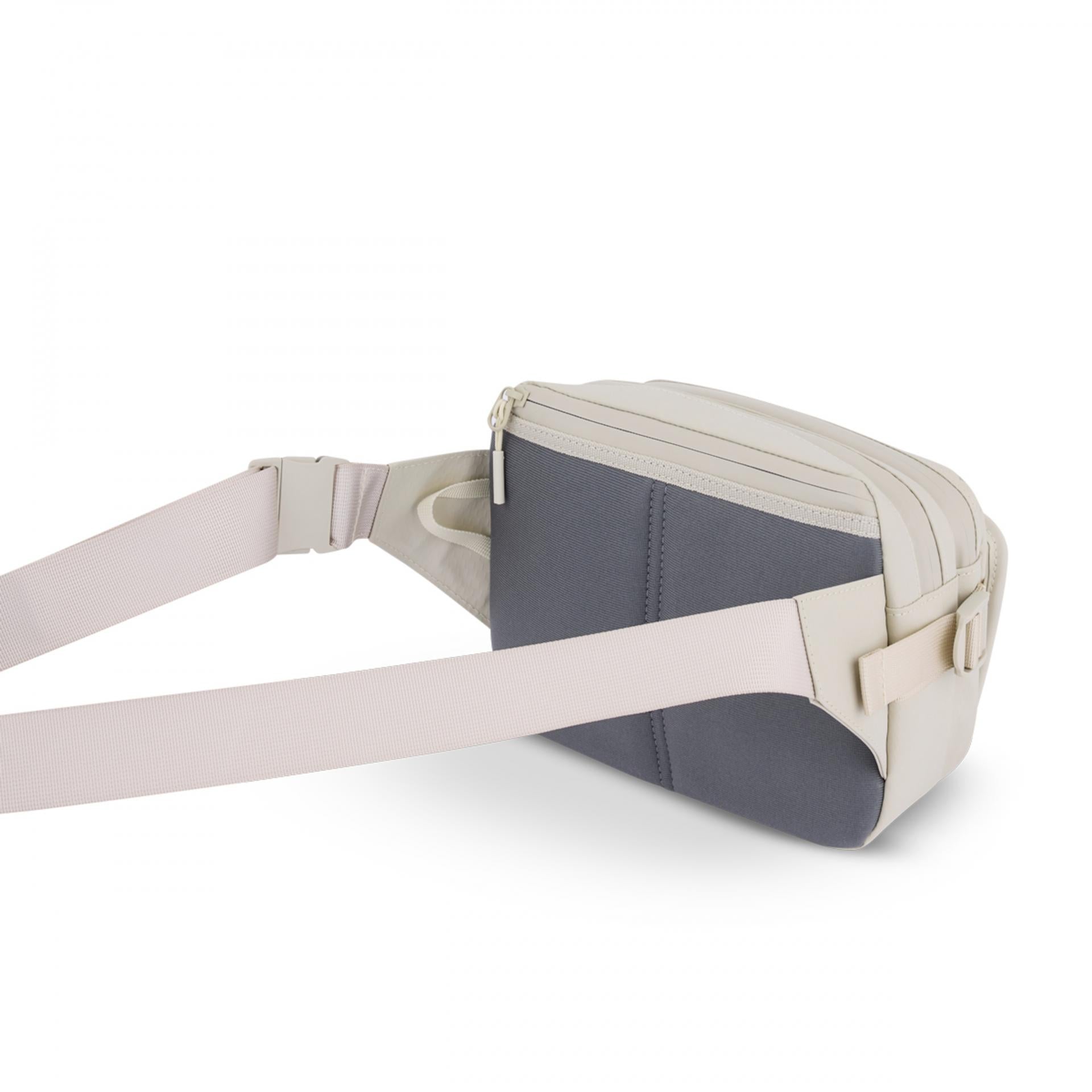 Kapten & Son Lisbon Crossbody Sandstone