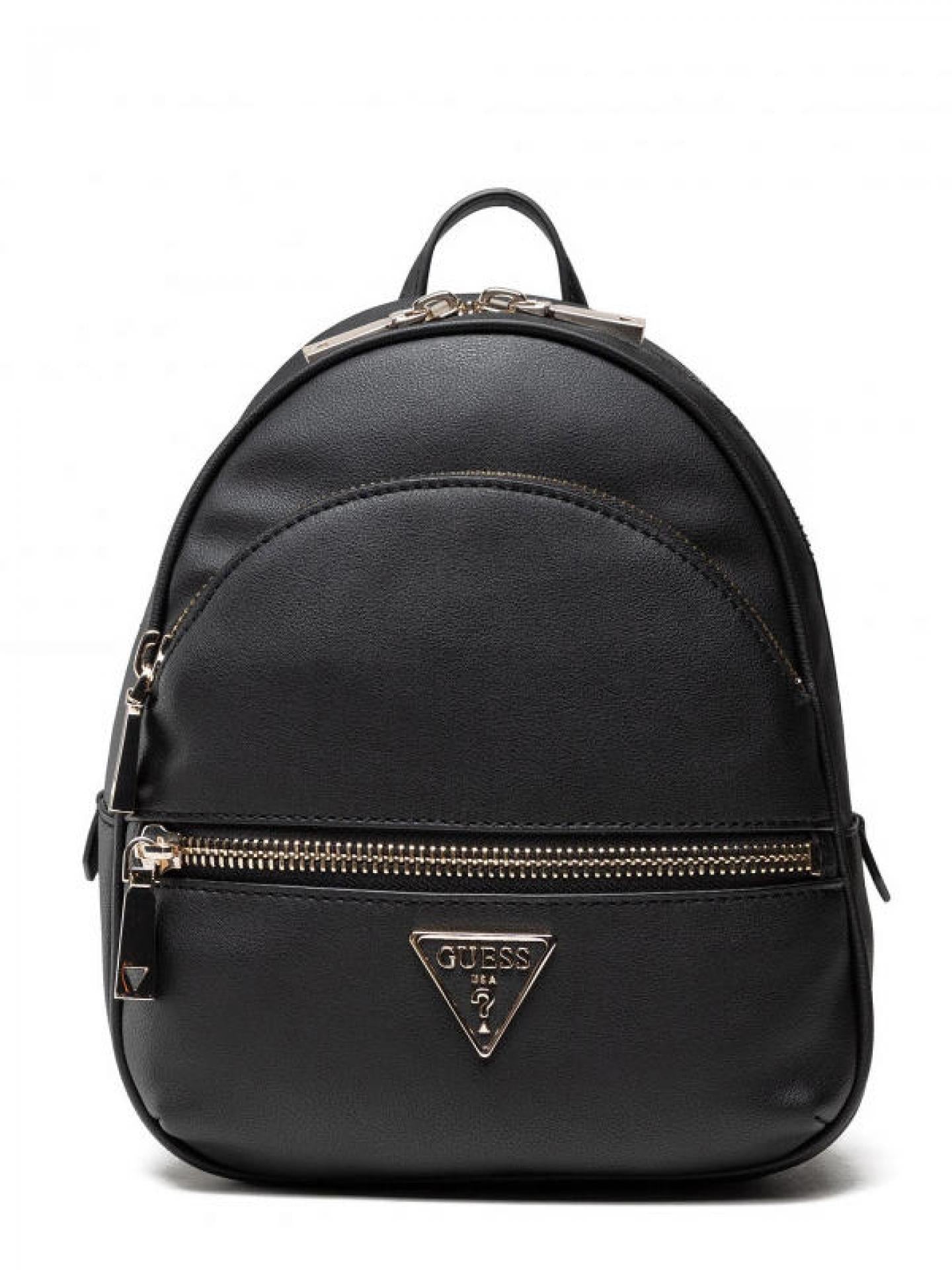 Guess MANHATTAN M Rucksack Schwarz