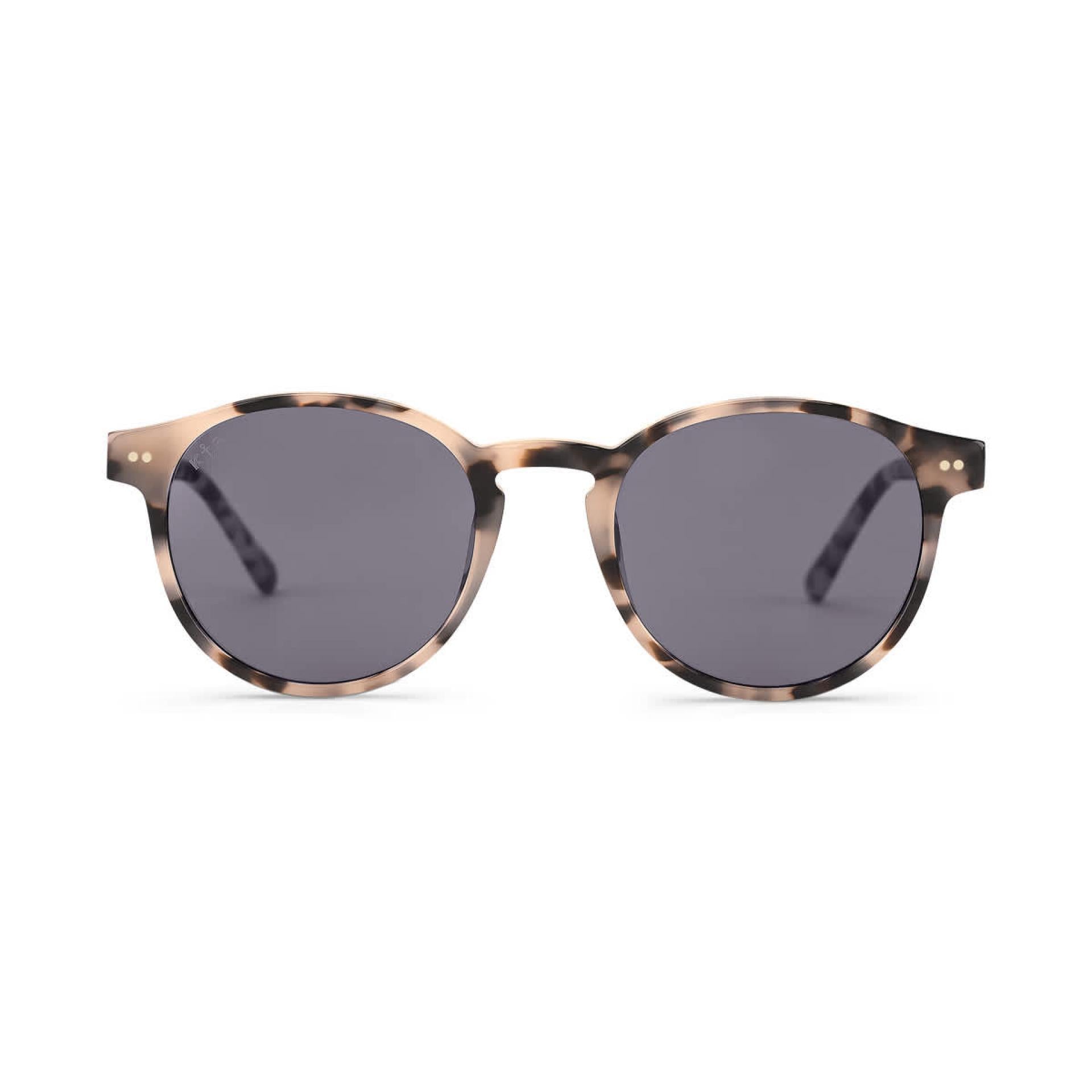 Kapten & Son SonnenbrilleMarais Sand Tortoise Black