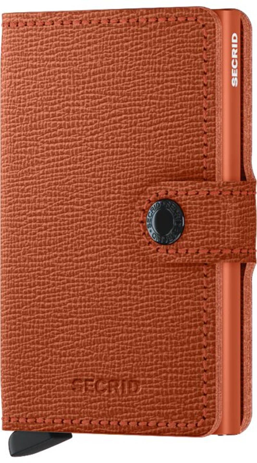 Secrid Miniwallet Crisple Pumpkin