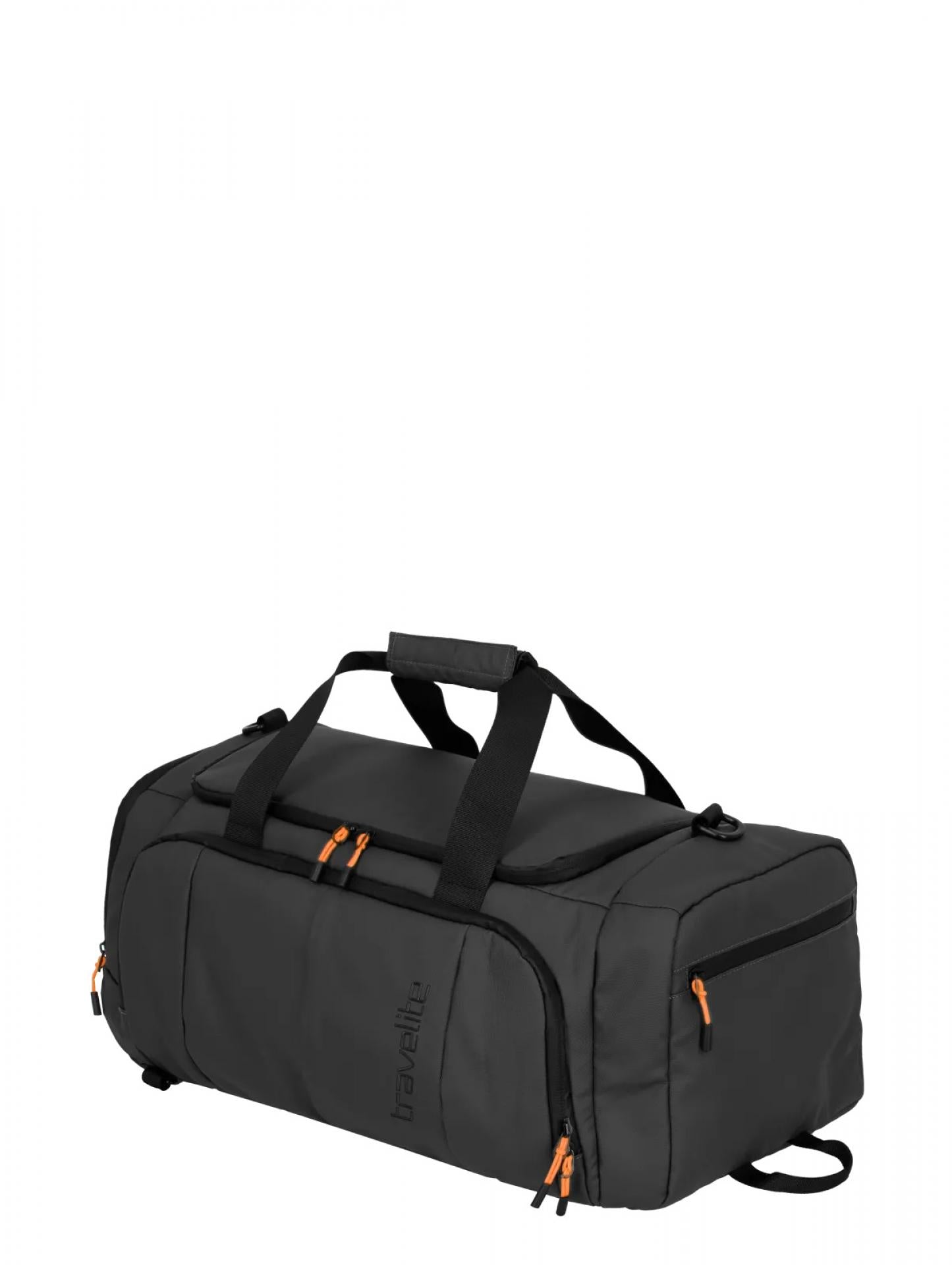 Travelite BRIIZE Weekender Schwarz