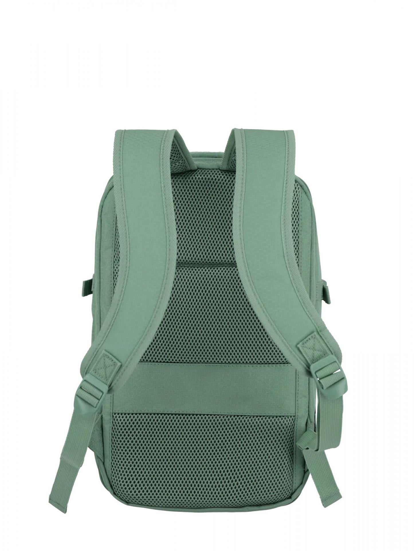 Travelite KICK OFF Cabin Rucksack - Variante: Salbei