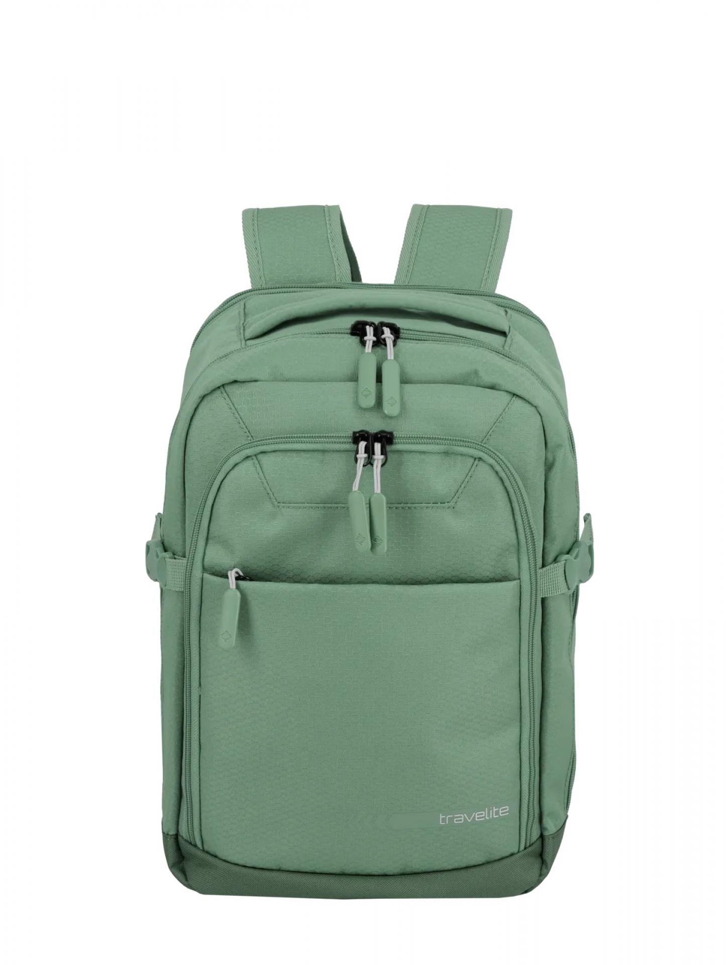 Travelite KICK OFF Cabin Rucksack - Variante: Salbei