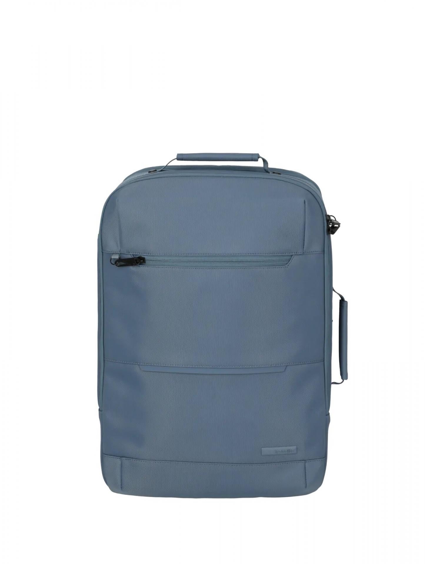 Travelite WORKFLOOW Rucksack L Denimblue