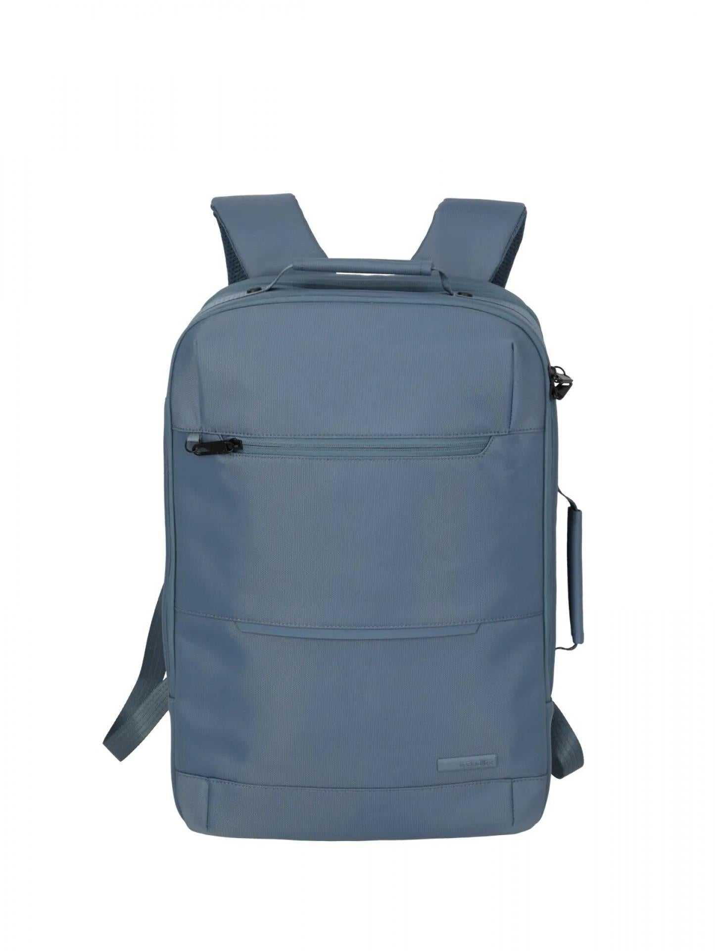 Travelite WORKFLOOW Rucksack L Denimblue