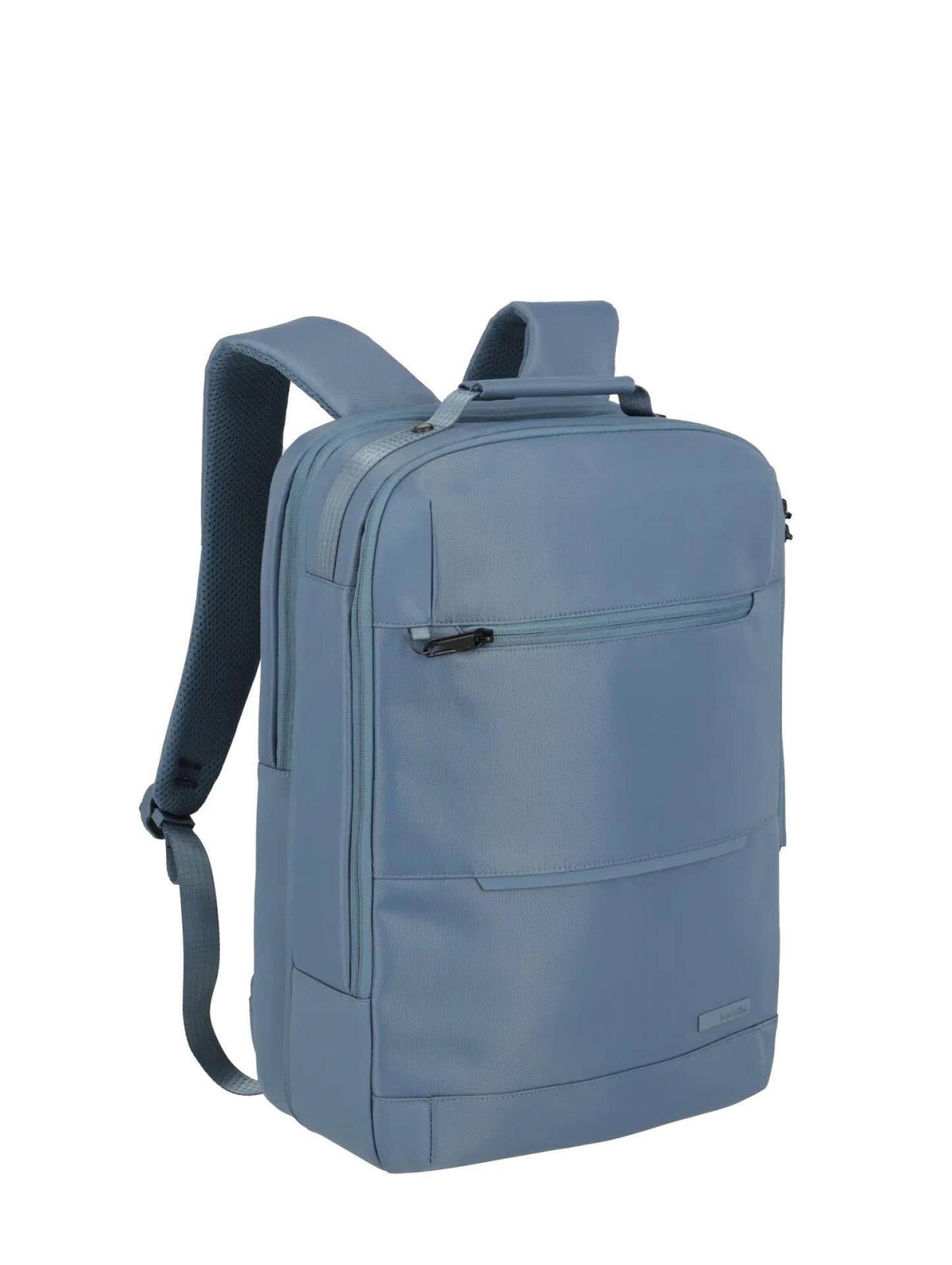 Travelite WORKFLOOW Rucksack L Denimblue