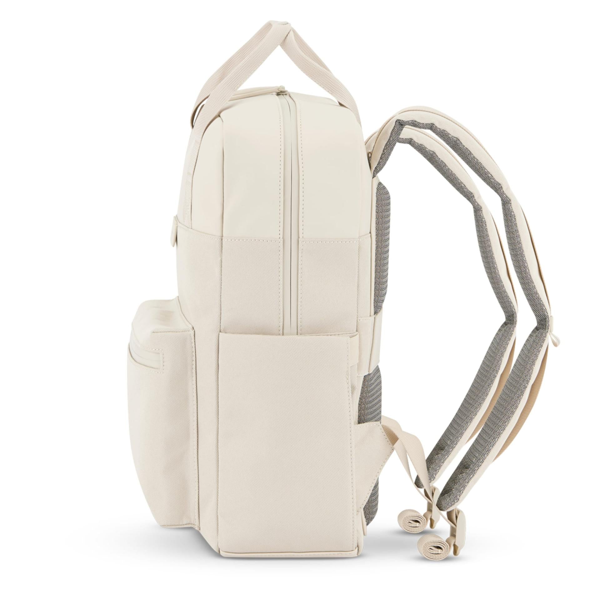 Kapten & Son Rucksack Bergen Pro - Farbe: Sandstone