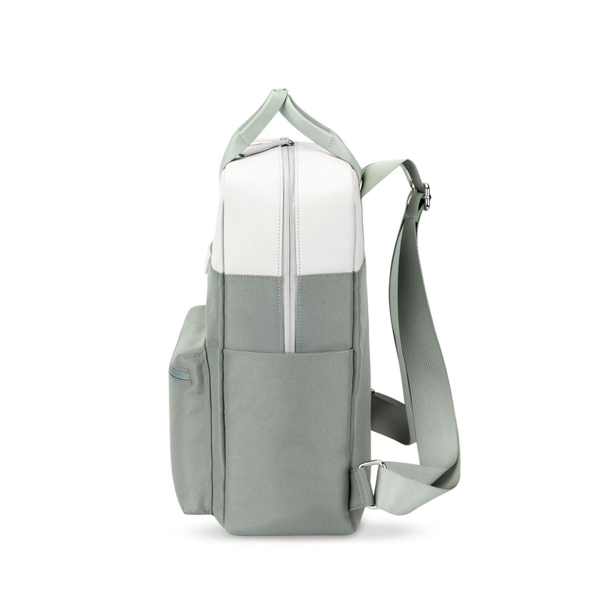 Kapten & Son Rucksack Bergen Small - Muted Sage