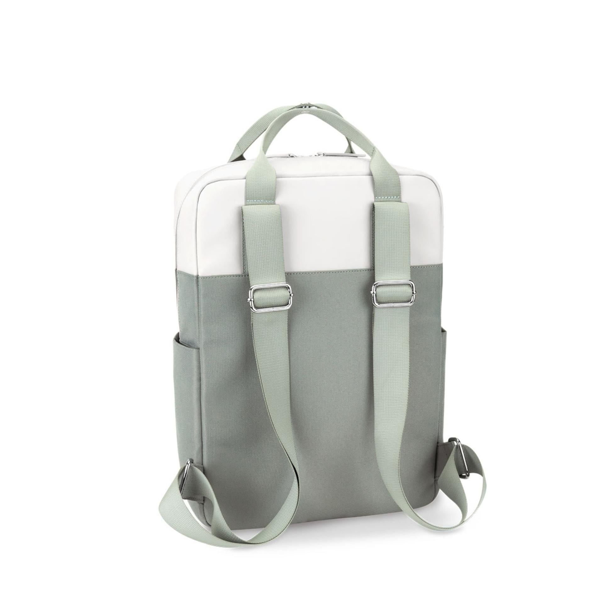 Kapten & Son Rucksack Bergen Small - Muted Sage