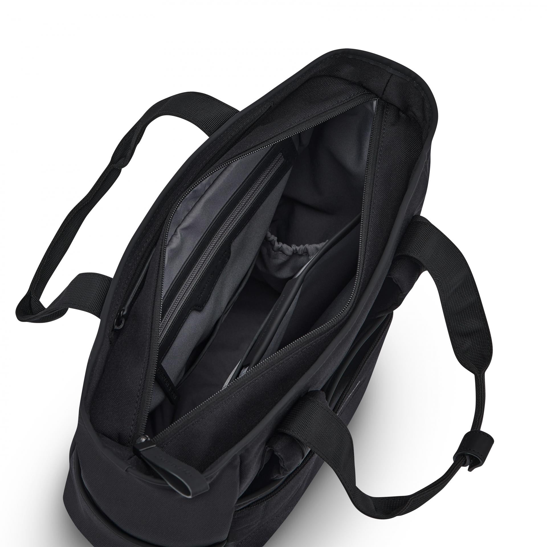 Kapten & Son Rucksack Lindby All Black