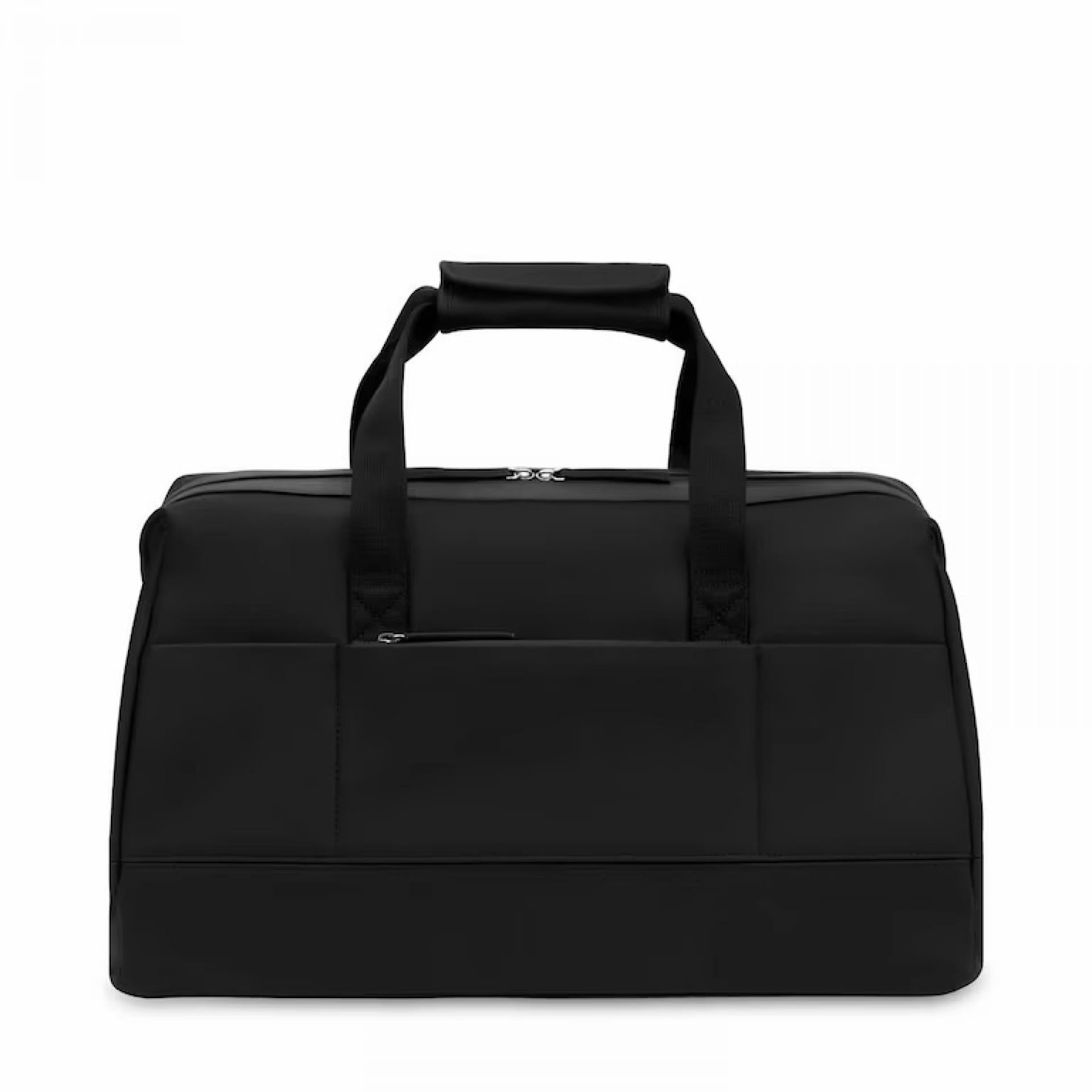 Kapten & Son Weekender Storen All Black