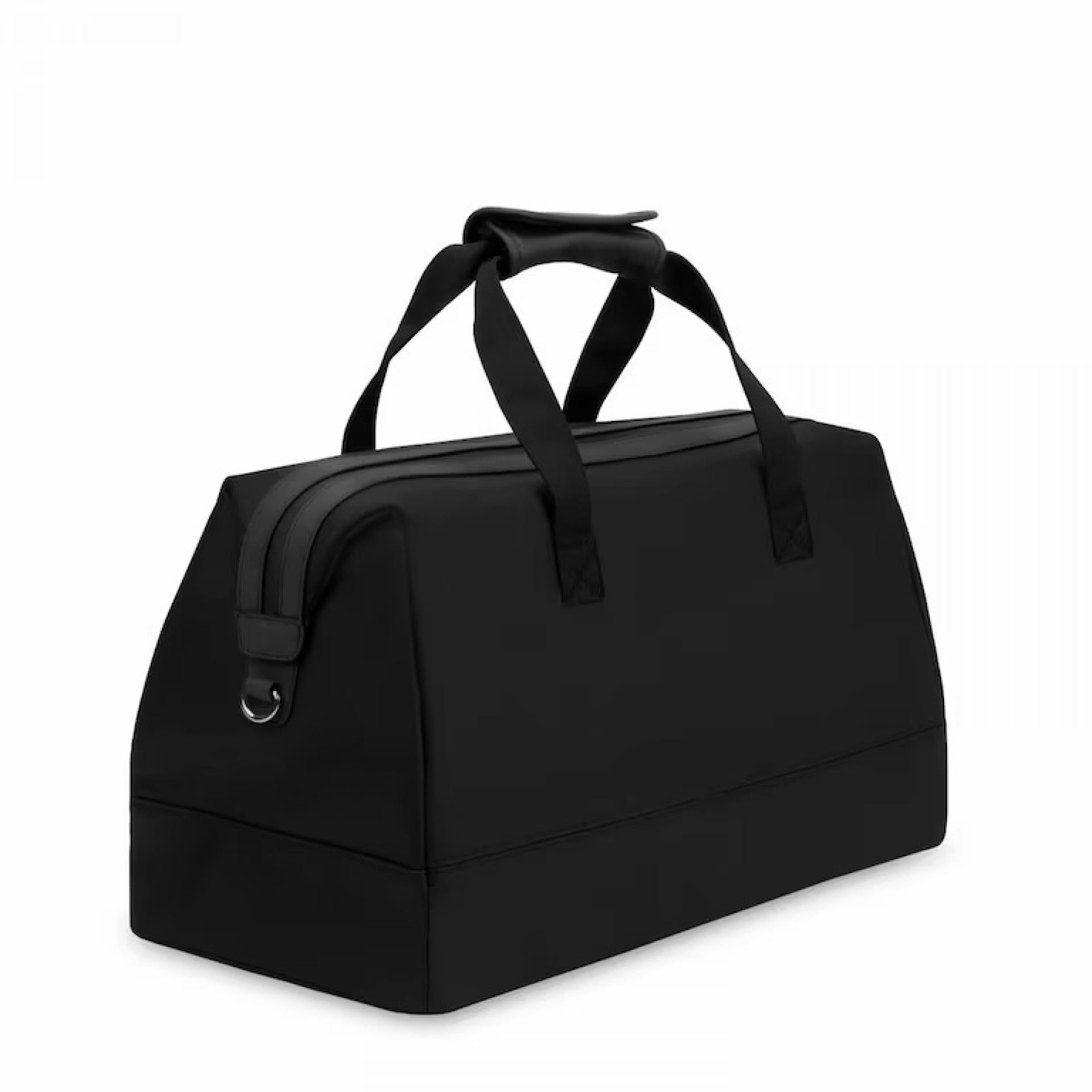 Kapten & Son Weekender Storen All Black