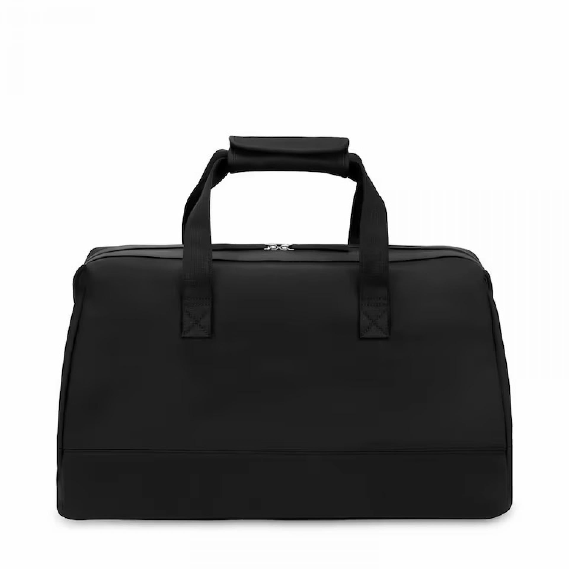 Kapten & Son Weekender Storen All Black