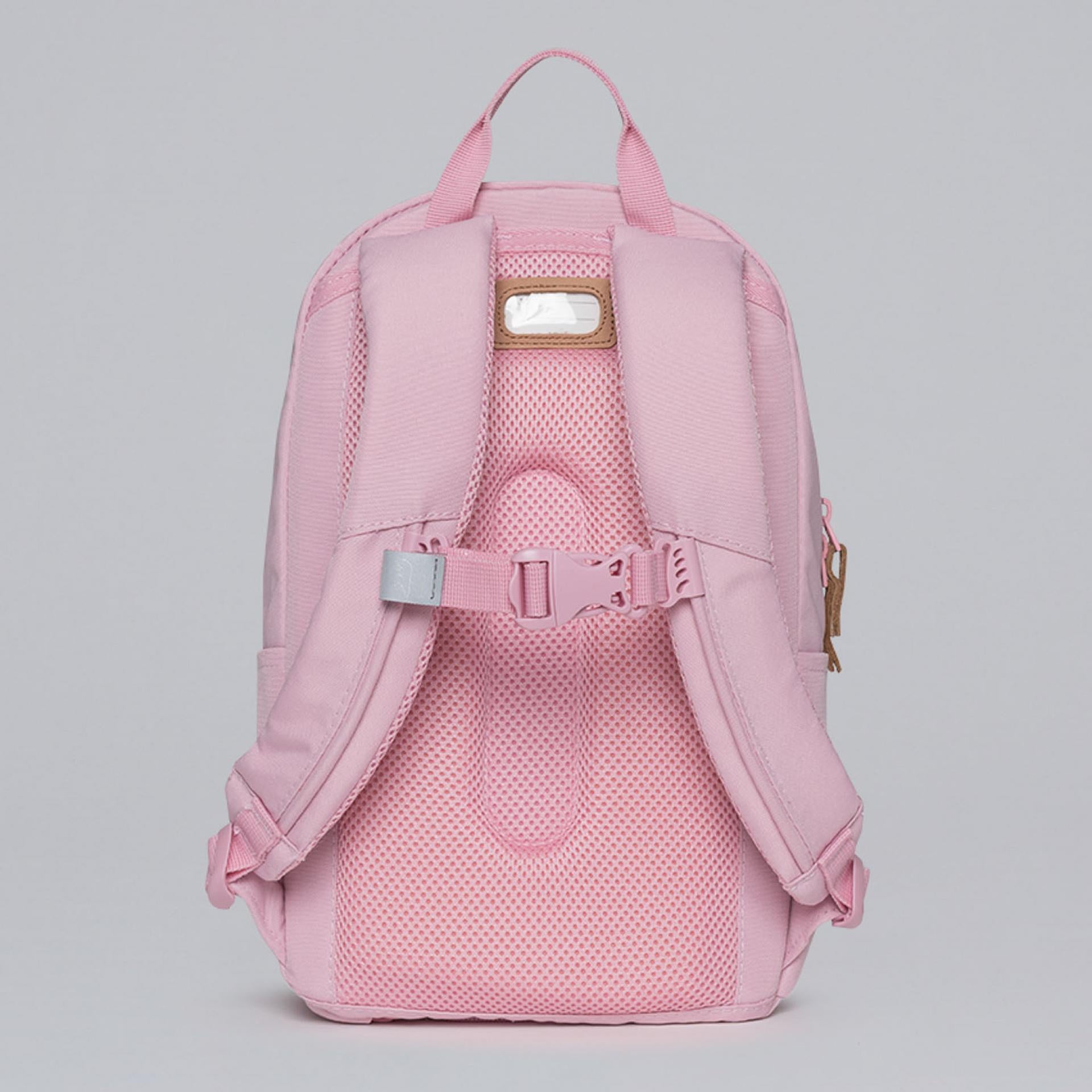 Beckmann Rucksack Mini Urban Light Pink