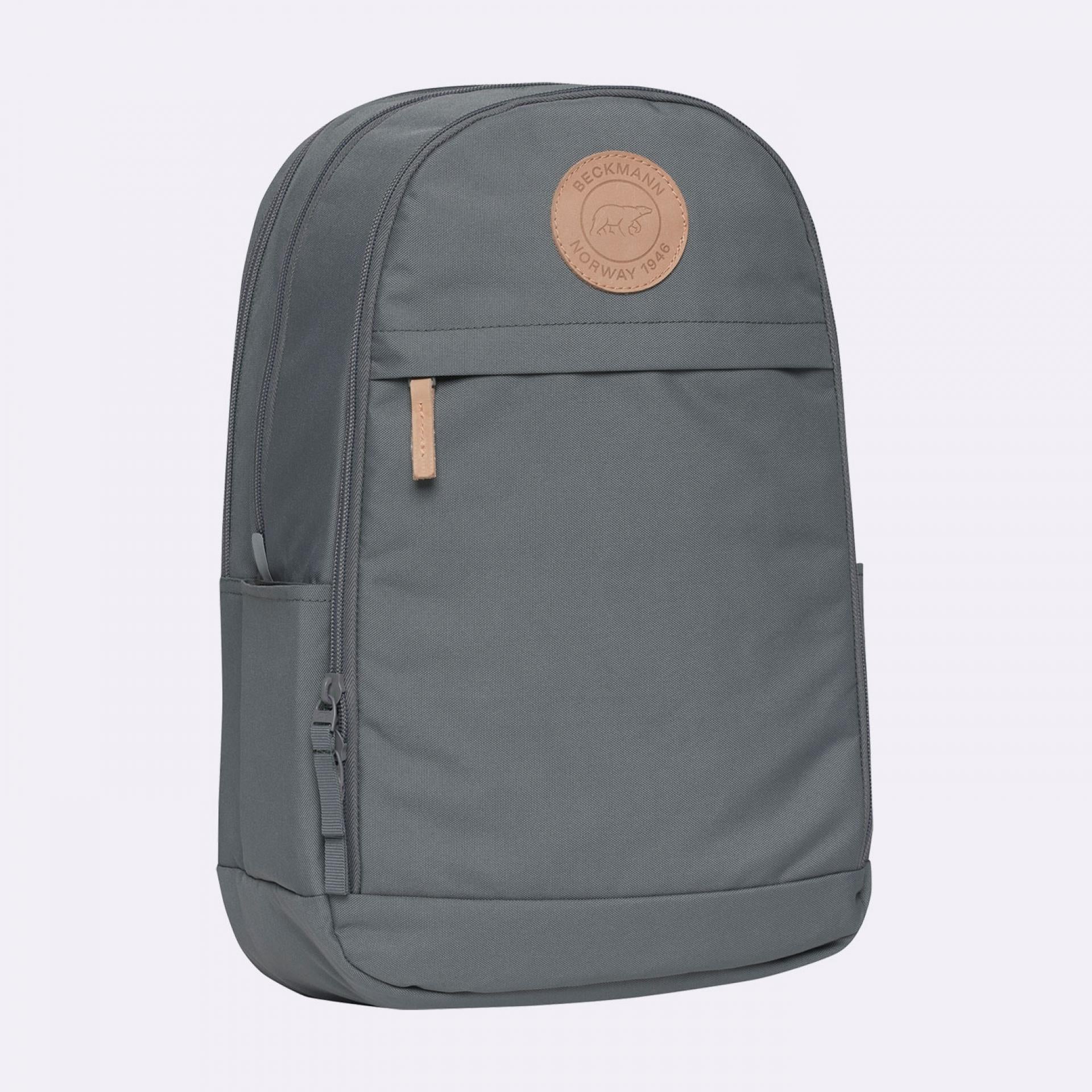 Beckmann Rucksack Urban Midi Foggy Green