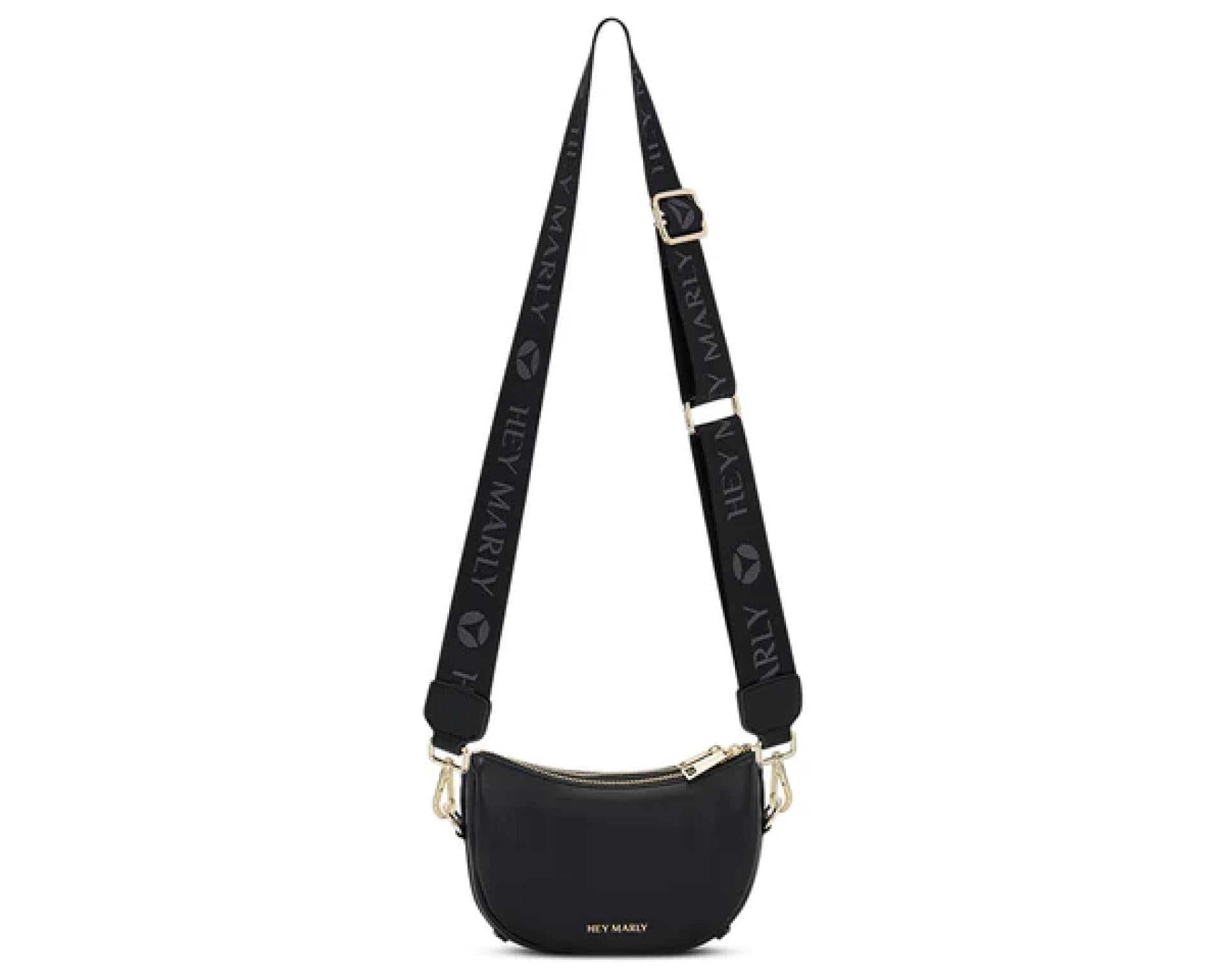 Hey Marly Handtasche Chest Bag - Variante: Black