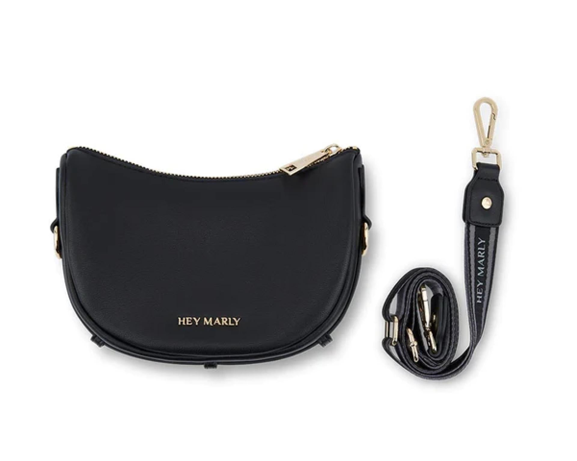 Hey Marly Handtasche Chest Bag - Variante: Black